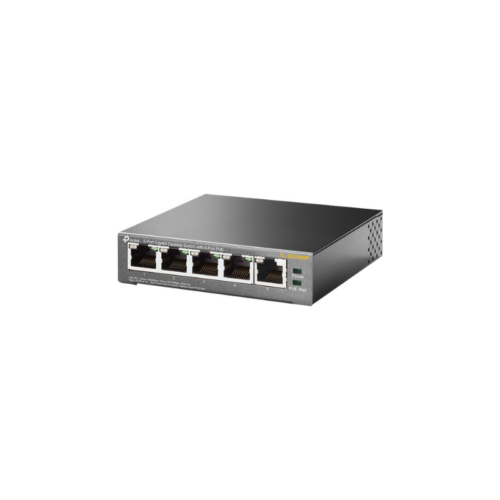 TP-Link 5-Port