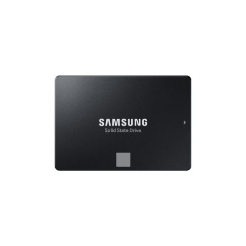 1 Samsung 870 EVO