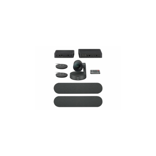 1 Logitech Rally Plus