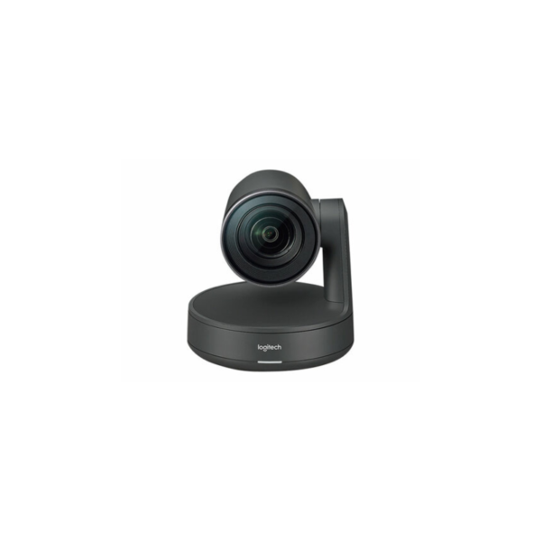2 Logitech Rally Plus