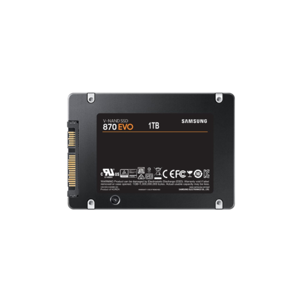 Samsung 870 EVO