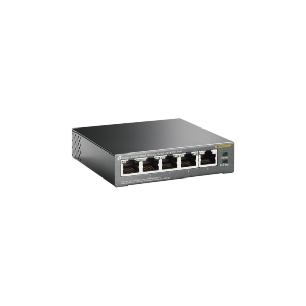 TP-Link 5-Port