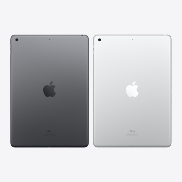 iPad 9th generation