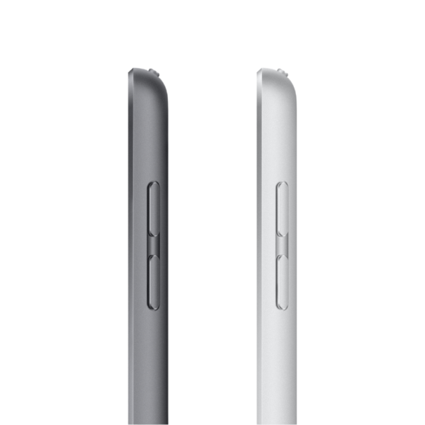 iPad 9th generation