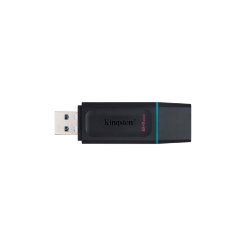 2 Kingston 64GB usb