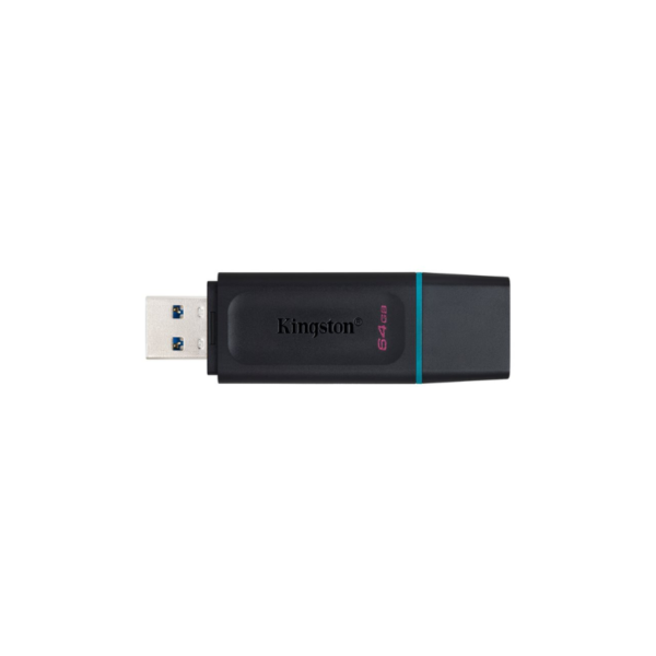 2 Kingston 64GB usb